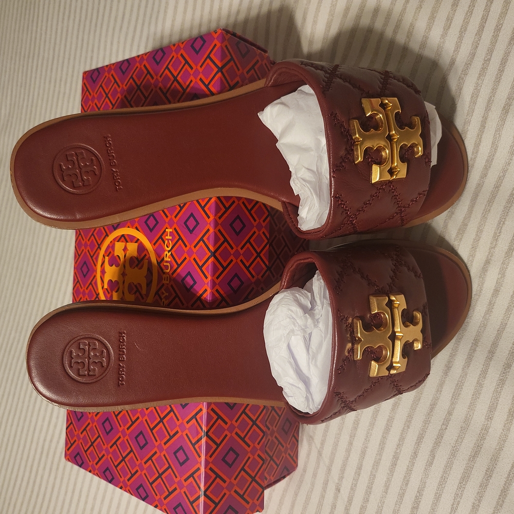 Tory Burch Everly Slide